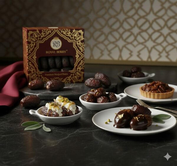 Medjool dates, Medjoul dates, King of Dates, Buy Medjool dates, fresh dates, organic dates, premium dates, Deglet Noor dates, Ajwa dates, Sukkary dates, Mazafati dates, Deglet Nour, date fruit, natural sweetener, healthy snack, high fiber, dates for energy, best dates for health, dates substitute for sugar, bulk dates, California dates, soft dates, caramel dates, whole food sweetener, dried fruit, Ramadhan dates, Iftar food, date paste, vegan snack, gluten-free, low glycemic, potassium rich, gourmet dates, date recipes, stuffed dates, date candy, Khajur, date suppliers, best date brands, dates nutrition.